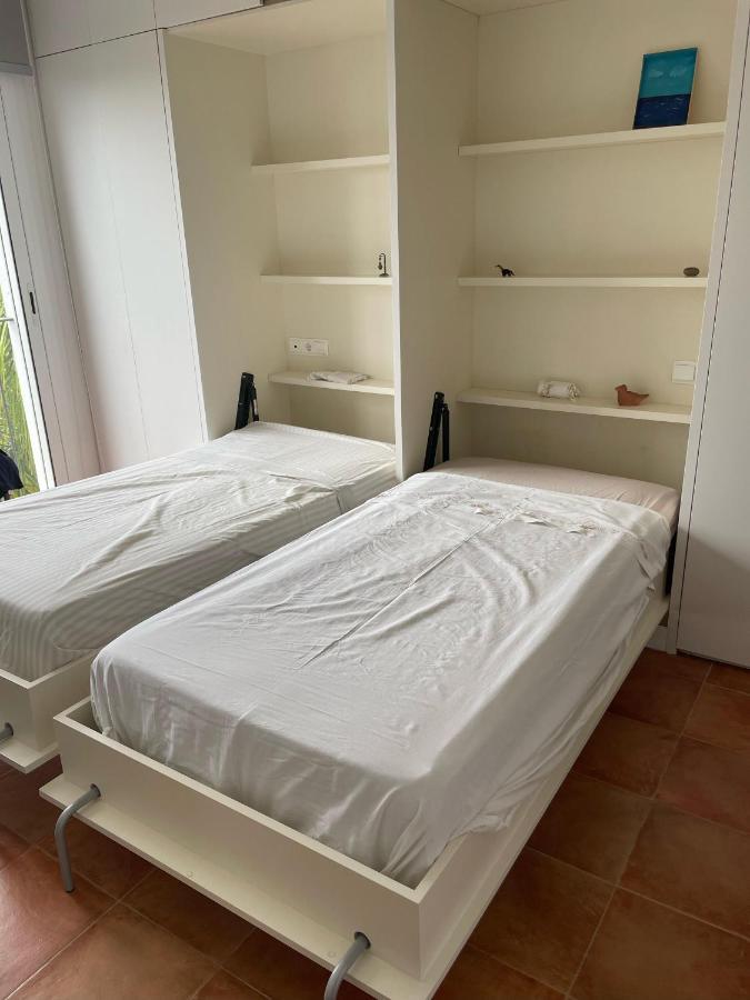 Apartamento Smallville - Independiente 4 Personas Con Piscina Compartida *