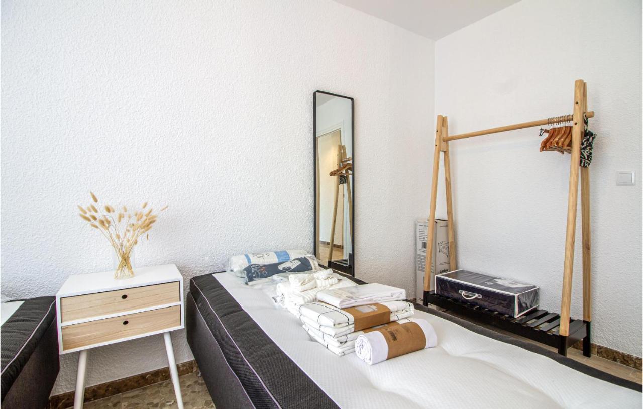 Apartment Amazing In With Wifi *