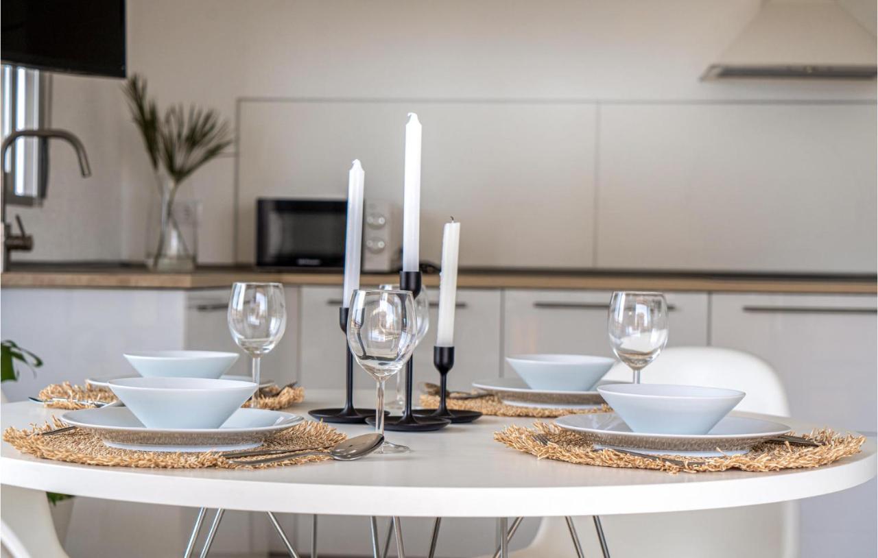 Apartment Amazing In With Wifi Santa Pola