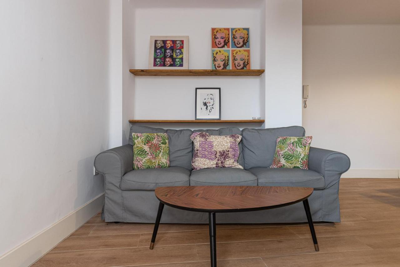 Fun Building Flats By Homeabout Apartment *