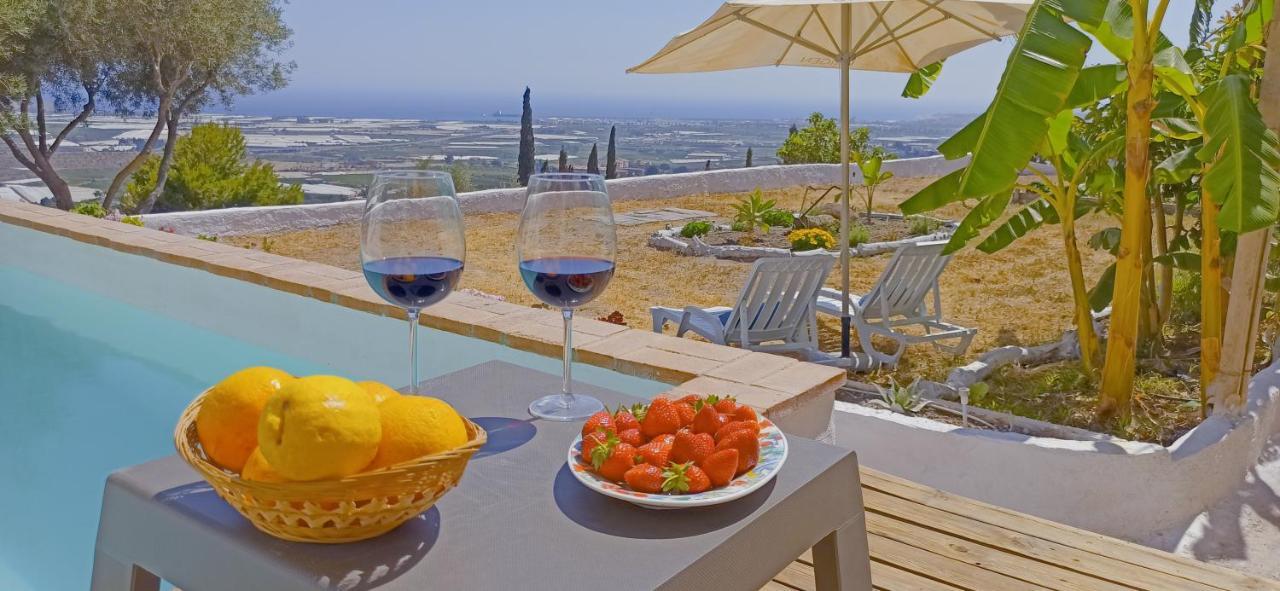 Сasa de vacaciones Casa Con Vistas Al Mar *