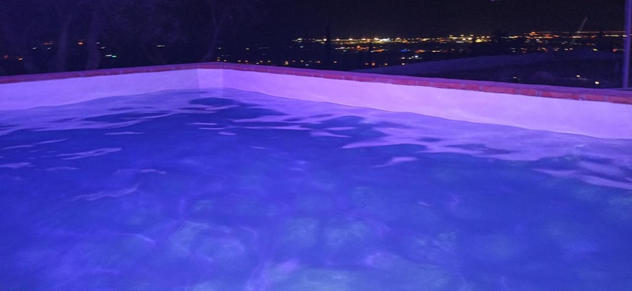 Сasa de vacaciones Casa Con Vistas Al Mar Motril