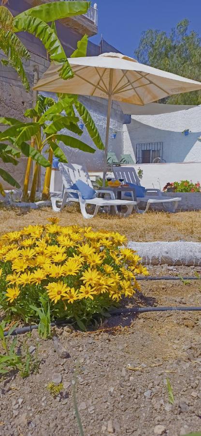 Сasa de vacaciones Casa Con Vistas Al Mar Motril