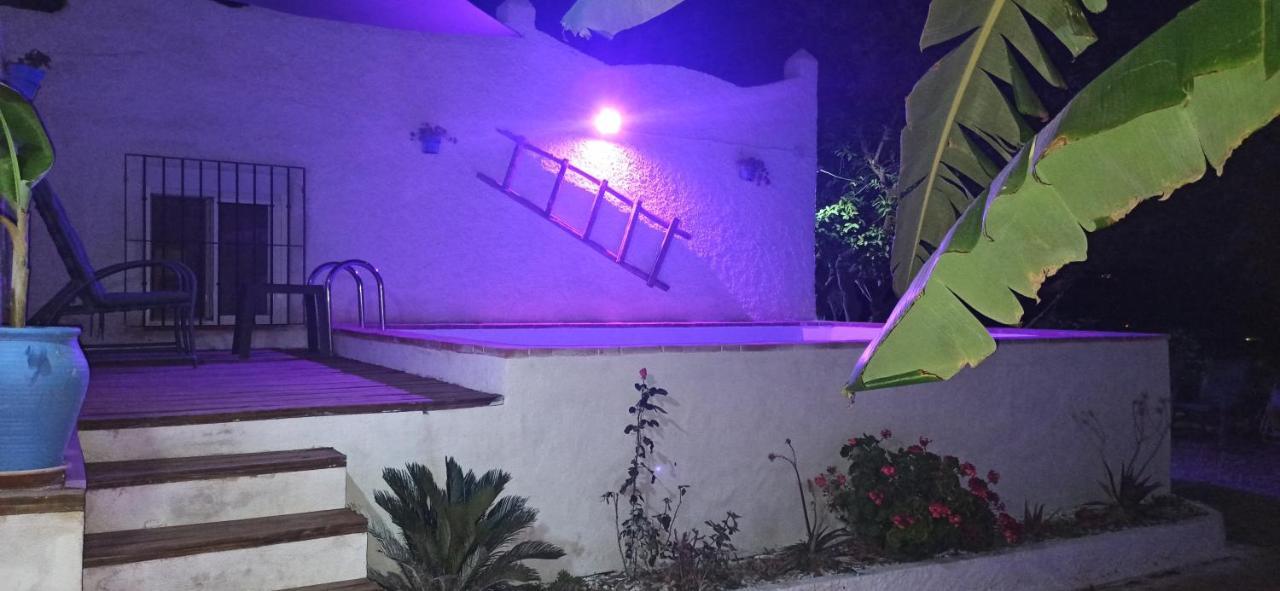 Casa Con Vistas Al Mar Сasa de vacaciones *
