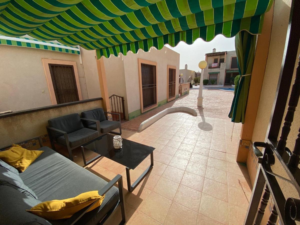 Holiday home Tu Casa