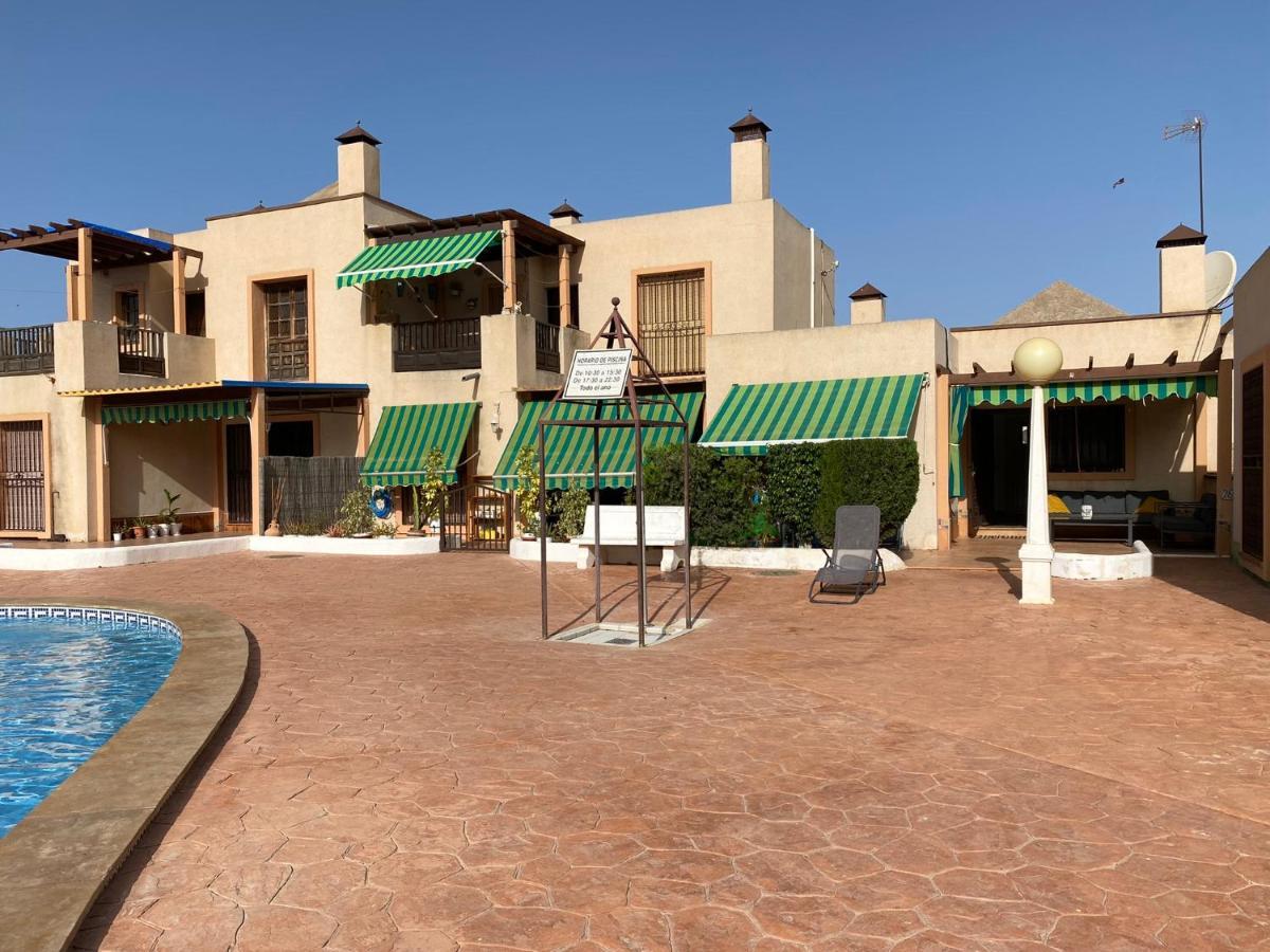 Tu Casa Puerto de Mazarron