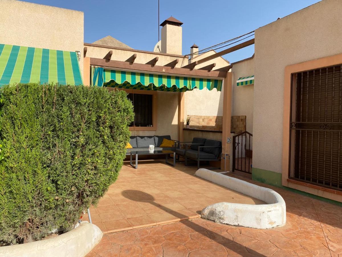 Tu Casa Puerto de Mazarron