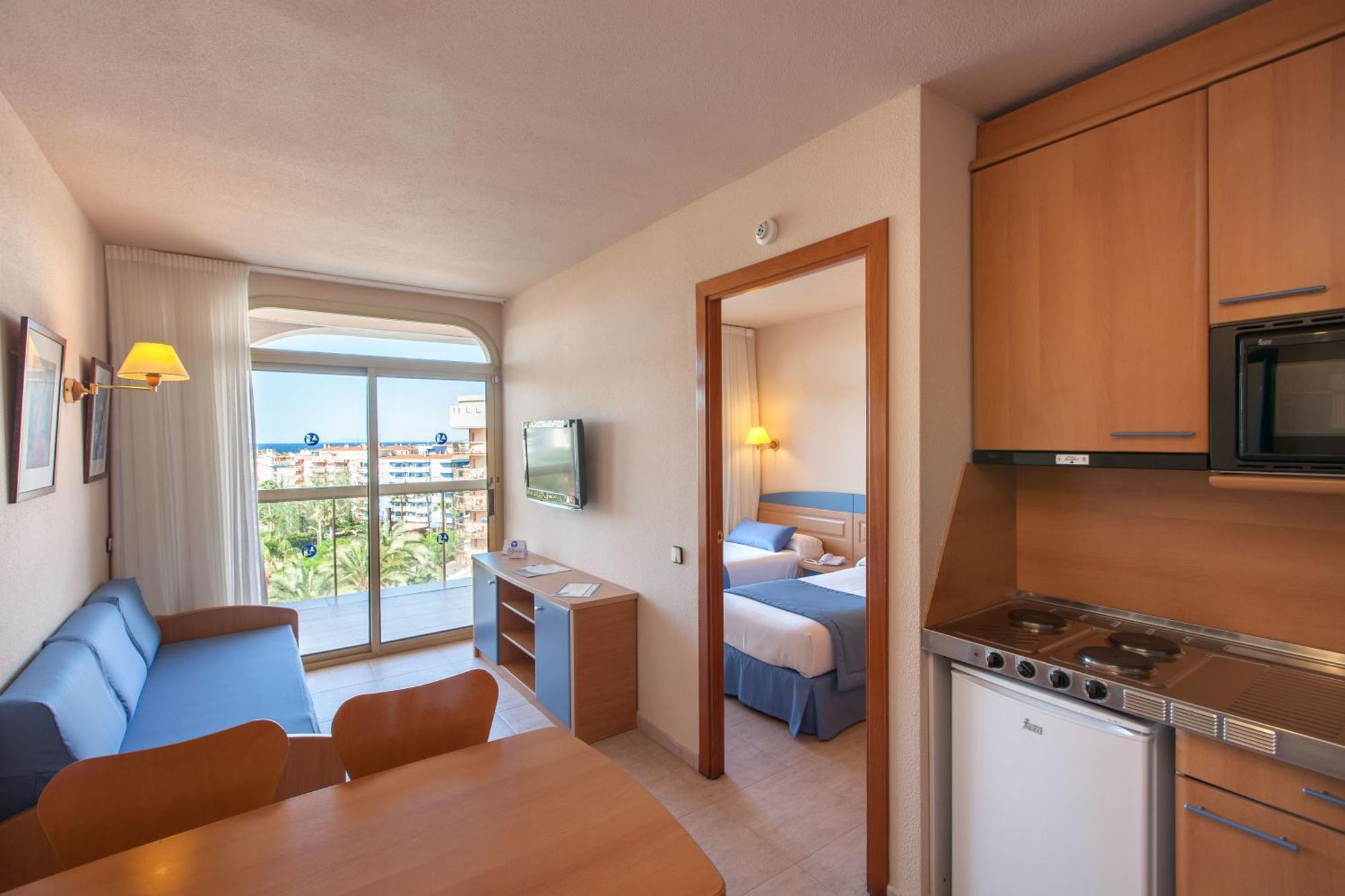Dorada Palace 4* Salou