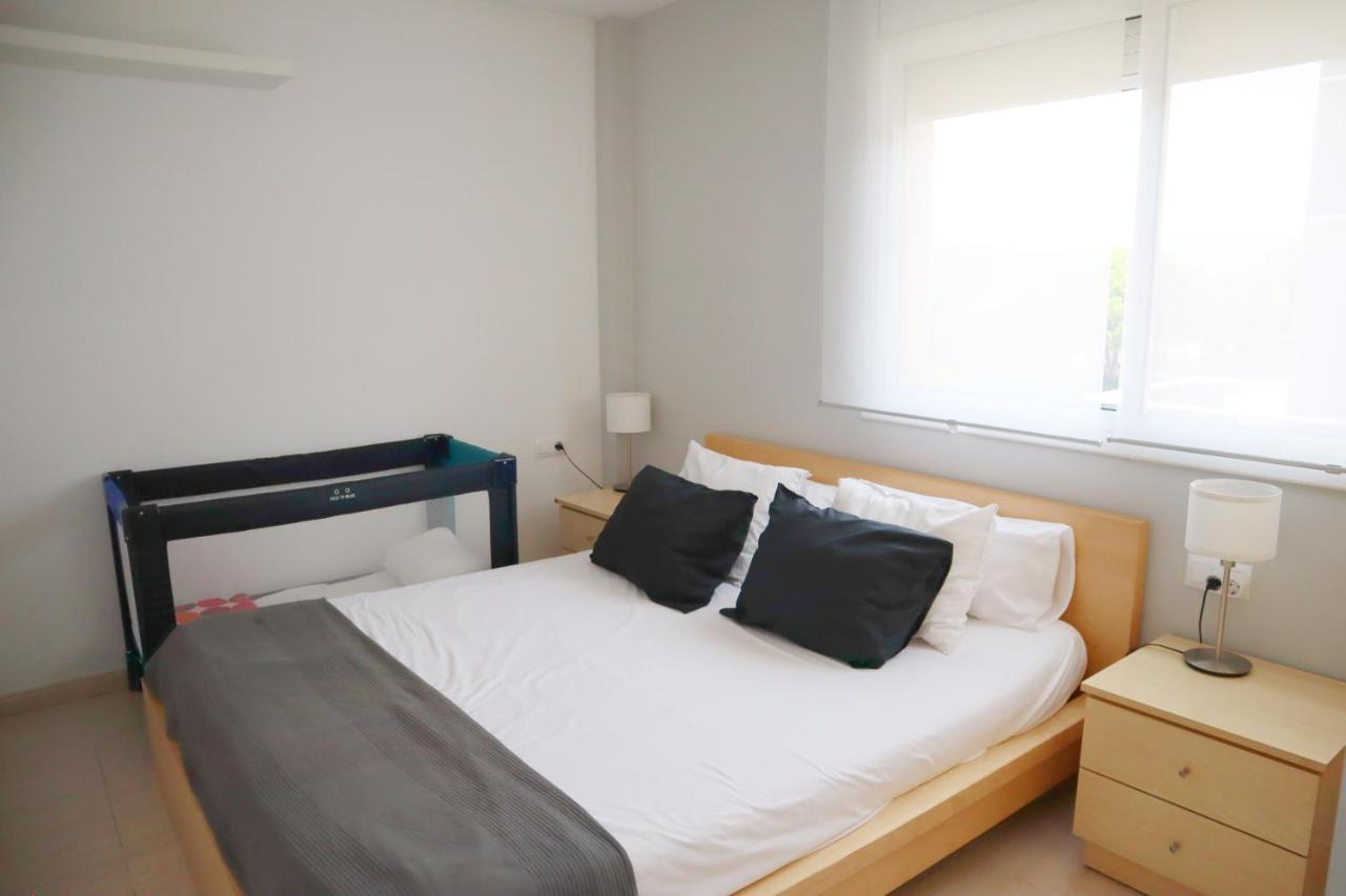 Sant Antoni De Calonge-costa Brava Apartamento