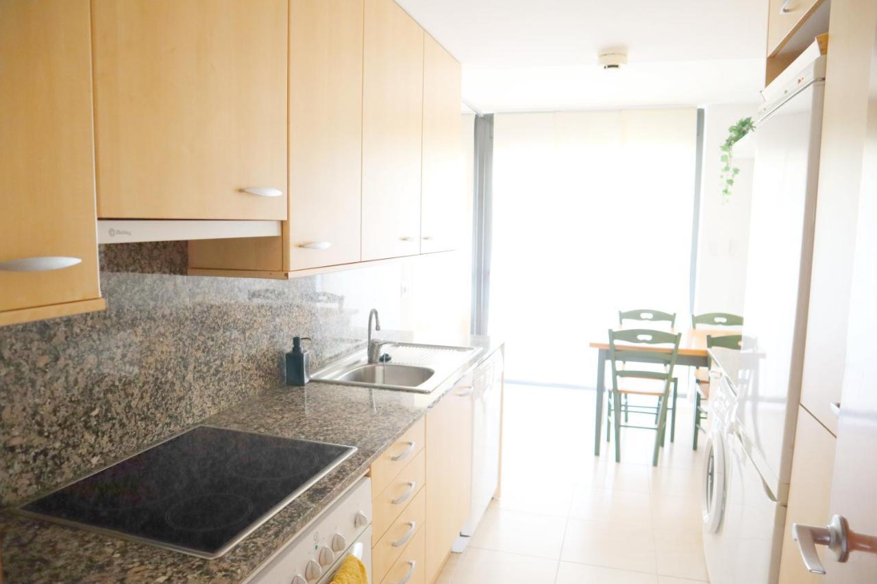 Sant Antoni De Calonge-costa Brava Apartamento *