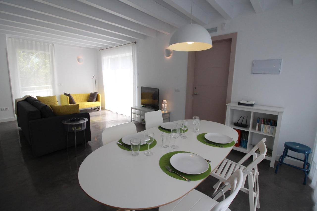 1 Dormitorio, Jardin Y Piscina - Montesomo Holiday home *