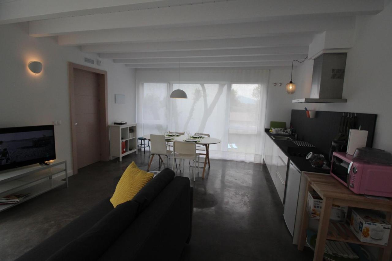 1 Dormitorio, Jardin Y Piscina - Montesomo Holiday home Somo