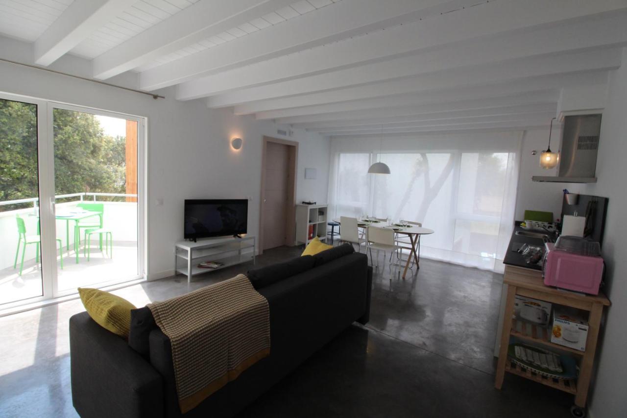 1 Dormitorio, Jardin Y Piscina - Montesomo Holiday home