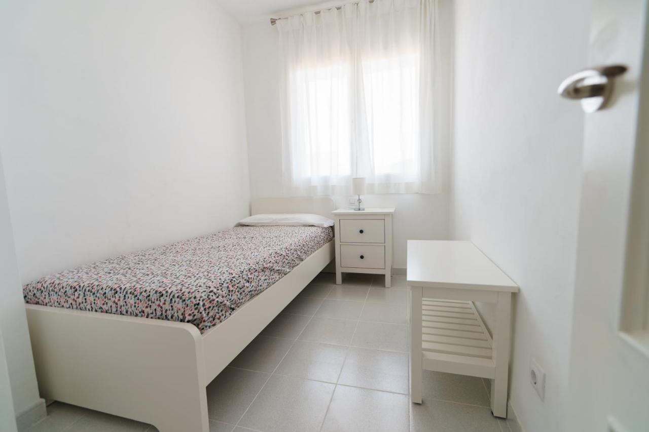 Apartamento Rosa *