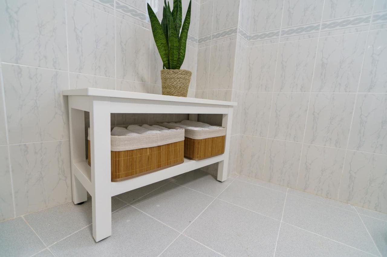 Apartamento Rosa Sant Pere Pescador