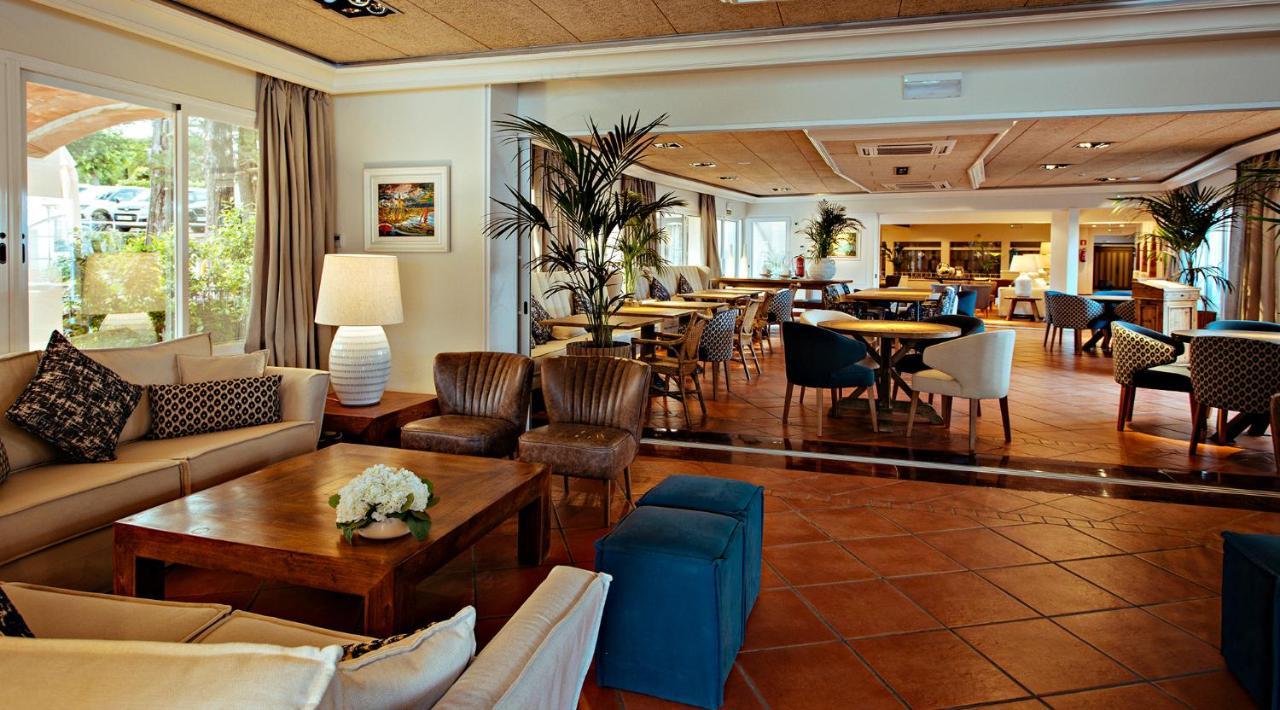 Aigua Blava Hotel Begur