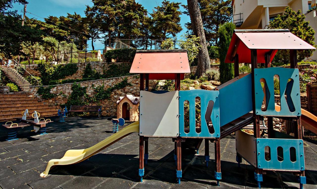 Aigua Blava 4* Begur