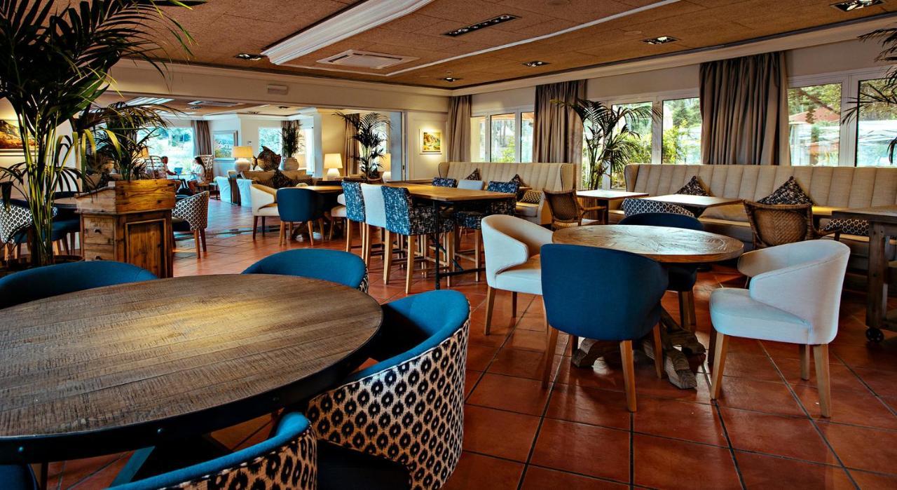 Hotel Aigua Blava