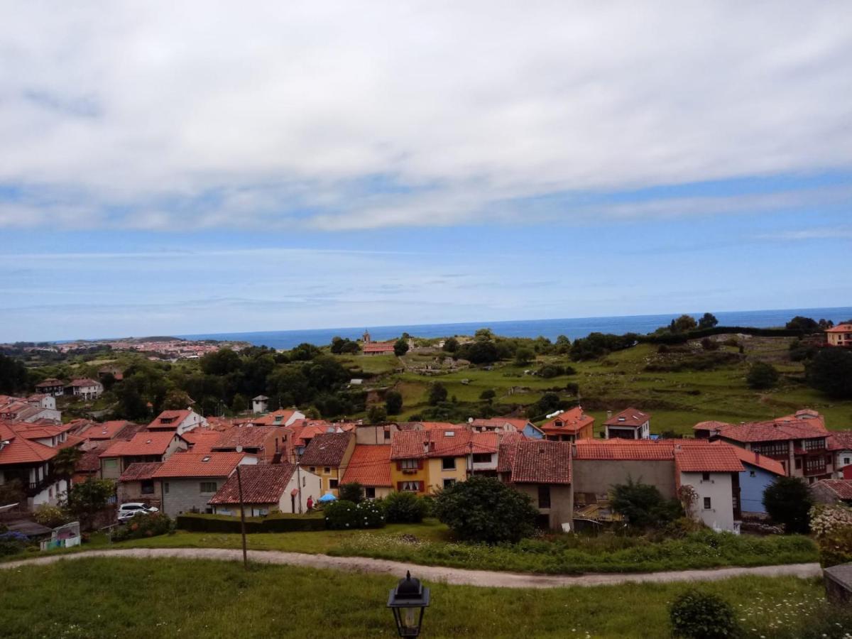 Mirador Del Cantábrico Apartamento Cue