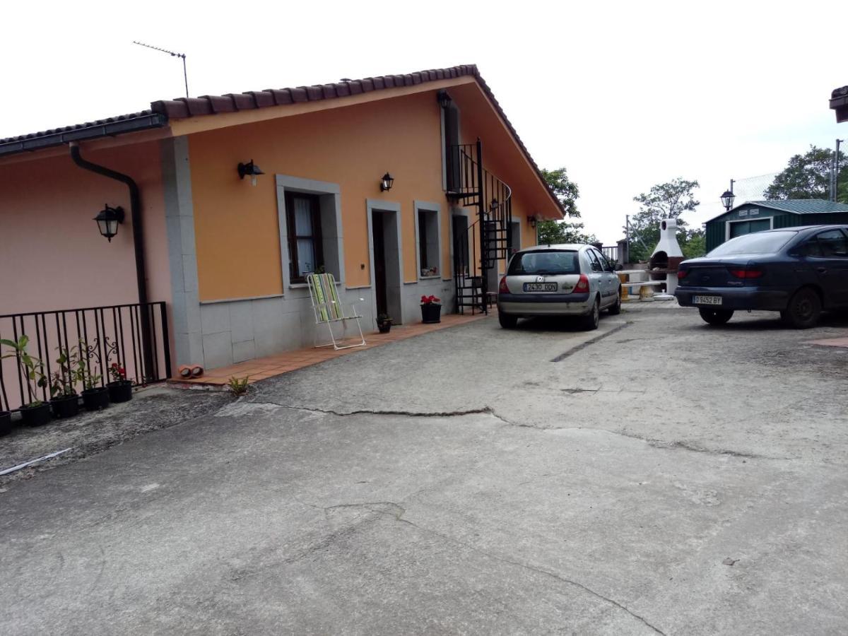 Apartamento Mirador Del Cantábrico