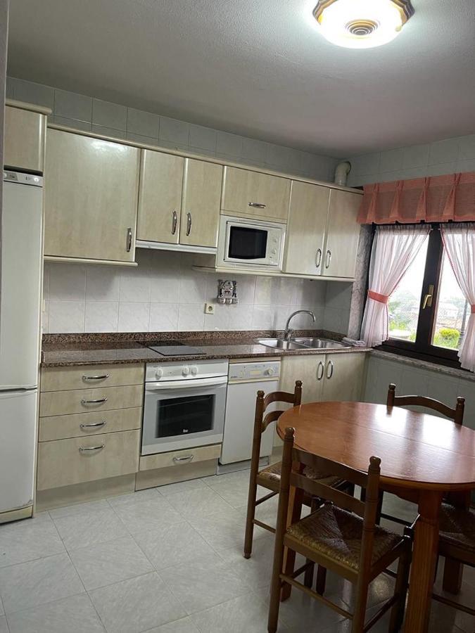 Mirador Del Cantábrico Apartamento