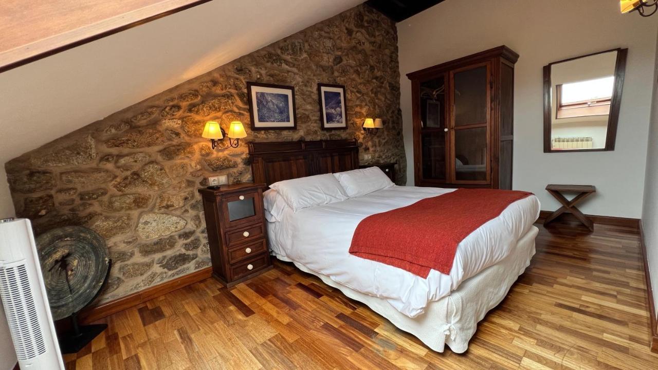 Rustico Finisterrae Hotel
