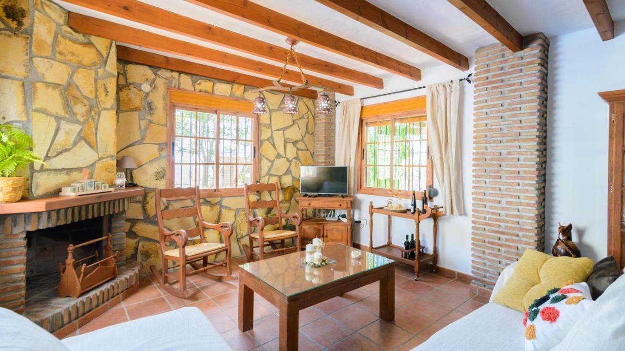 Casa Esparragueras By Ruralidays