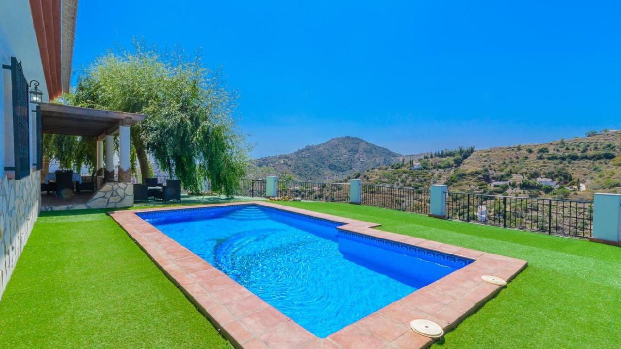 Villa Casa Esparragueras By Ruralidays *