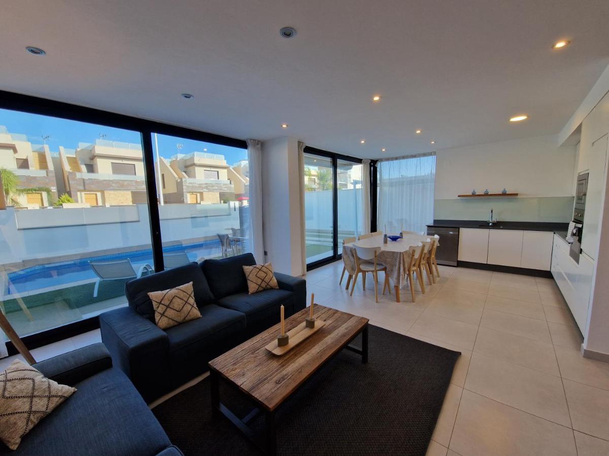 Lo Pagan House Villa *