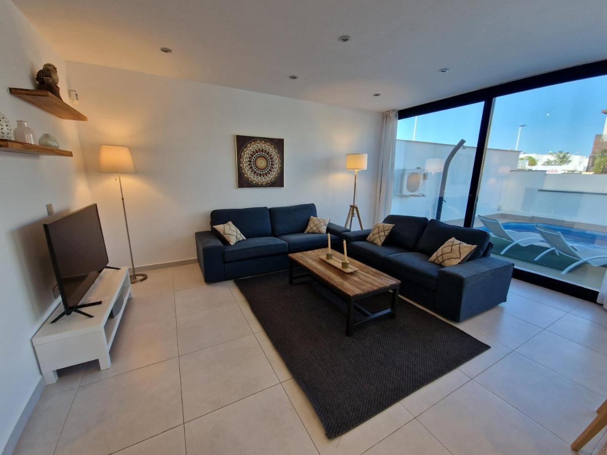 Lo Pagan House Villa San Pedro del Pinatar