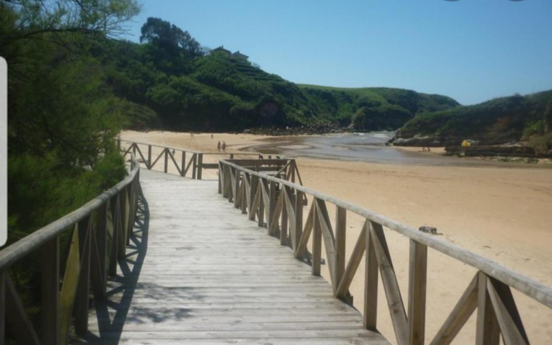 Apartamento Puente *