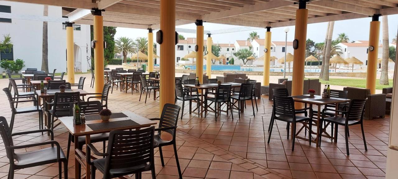 Vistapicas Aparthotel