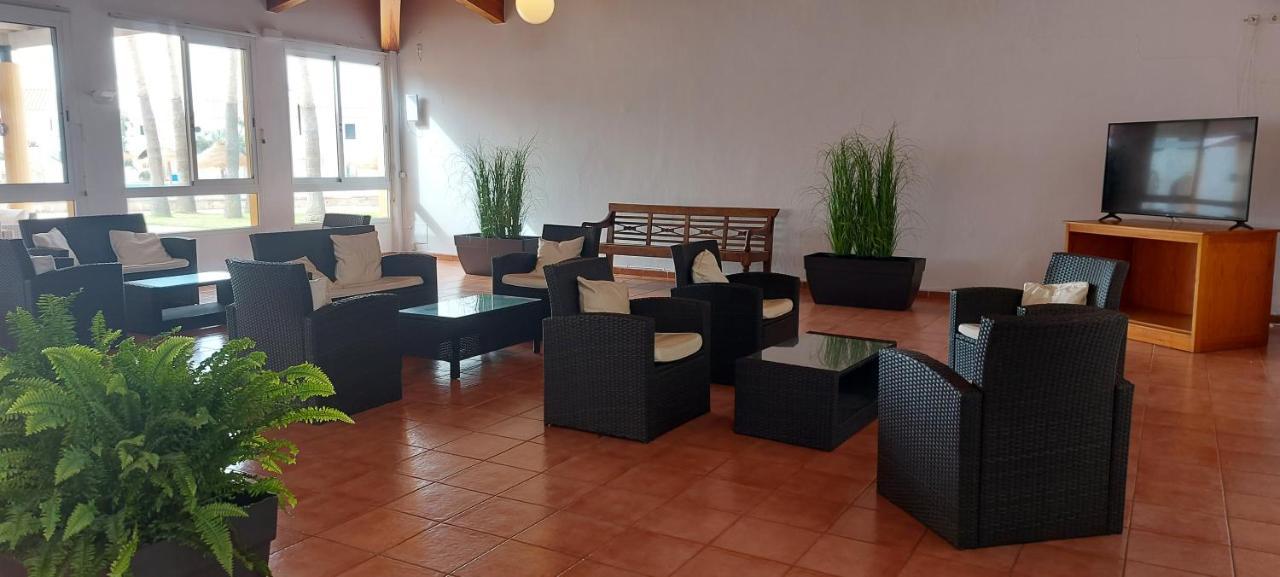 Aparthotel Vistapicas