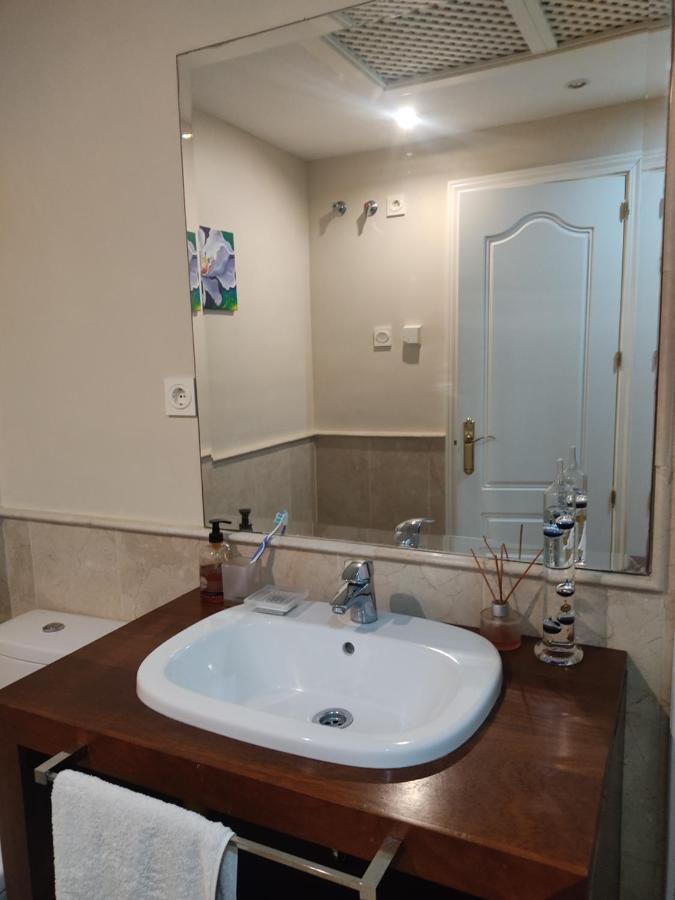 Apartment Аппартаменты Для Семейного Отдыха *