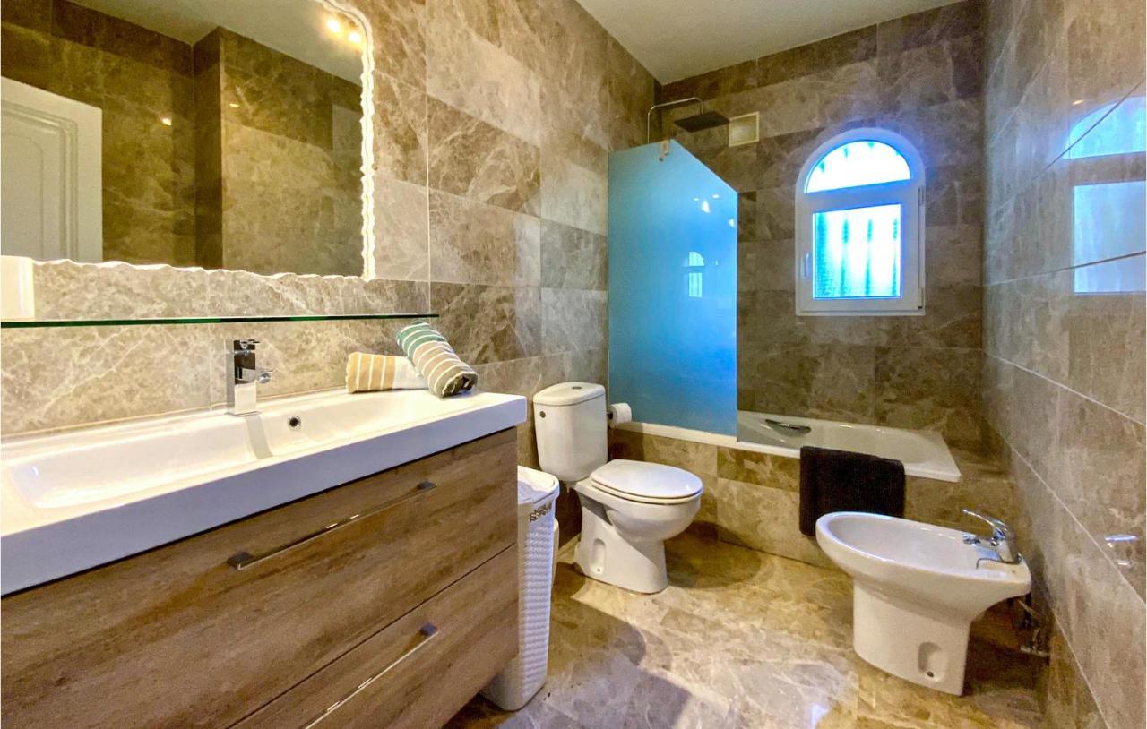 Beautiful In Orihuela Costa Holiday home *