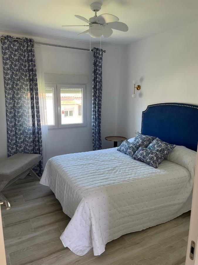 Relax Y Sol Apartment
