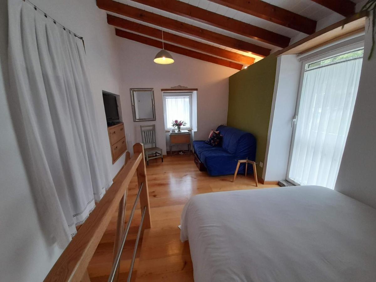 La Casina De La Playa, Ideal Parejas Holiday home *