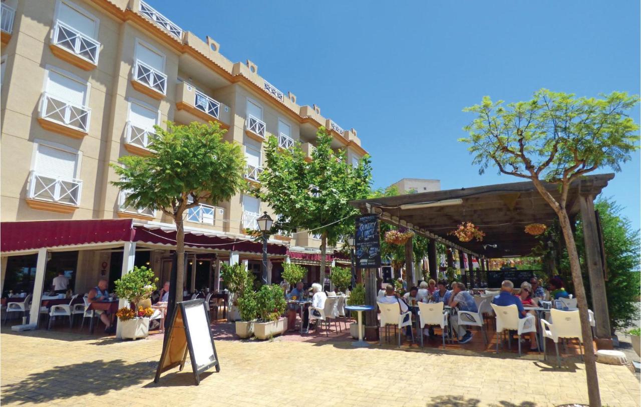 Holiday home Beautiful In Orihuela Costa