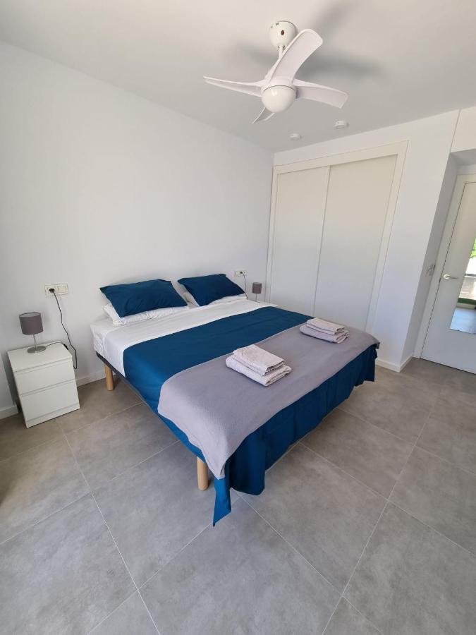Hermanita Apartamento