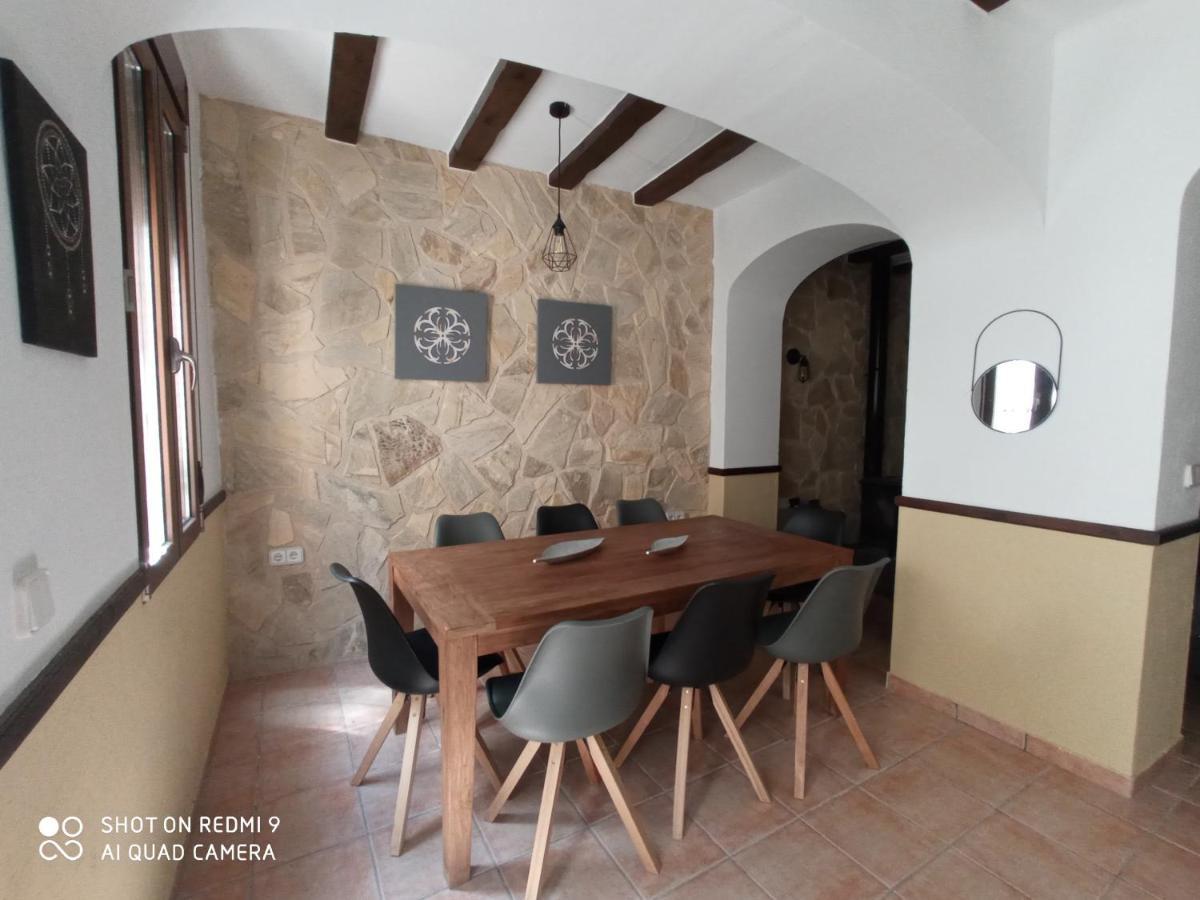 Casa Tàrbena