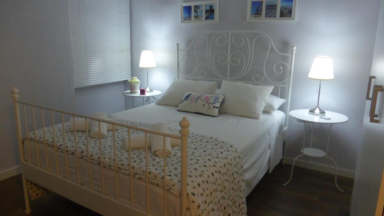 Apartamento A 50 Mts De La Playa Carrer La Mar *