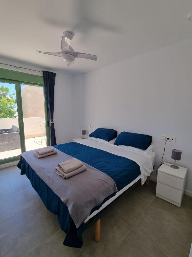 Hermanita Apartamento Mojácar