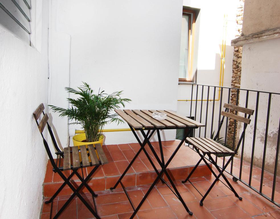 Hotel Raval De La Mar 4*