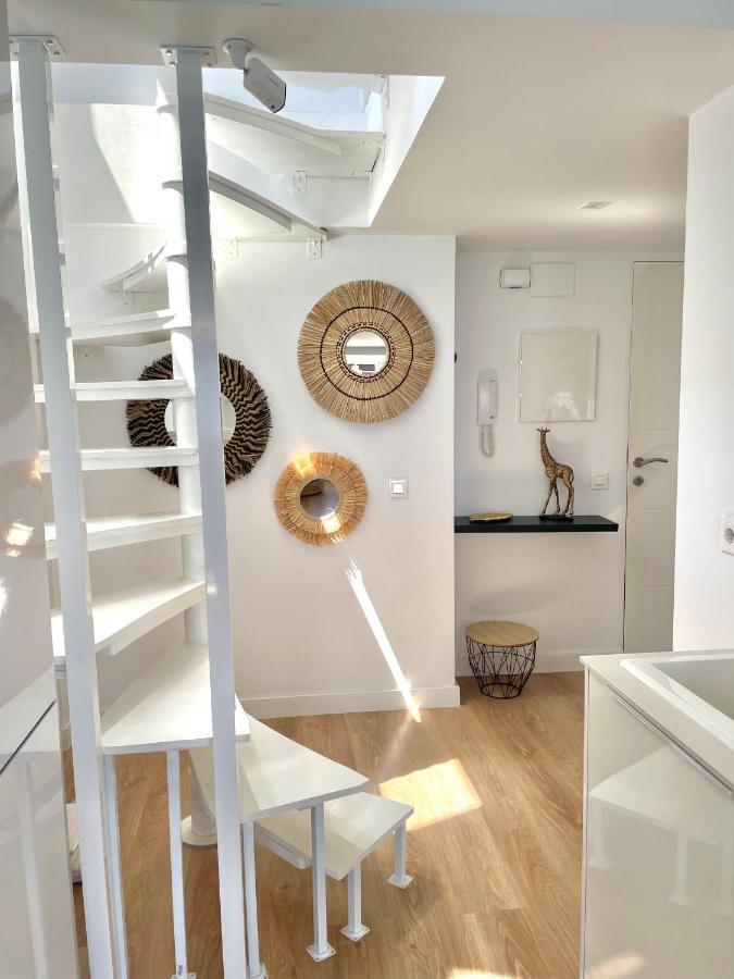 Duplex Bonaire A 1ra Linea Apartment Playa de Gandia