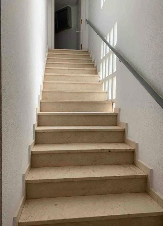 Duplex Bonaire A 1ra Linea Playa de Gandia