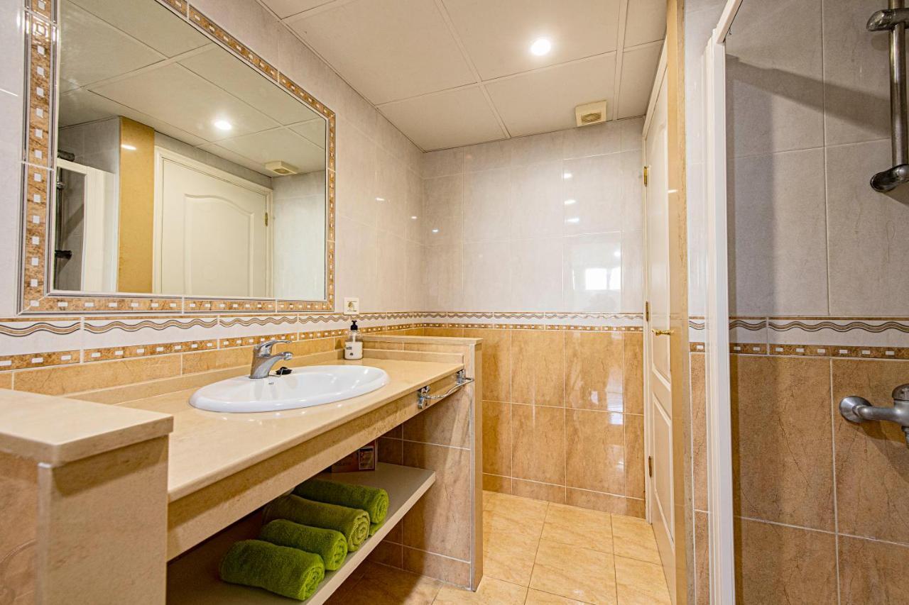 Duplex Castle Harbour 465 Apartment Los Cristianos (Tenerife)