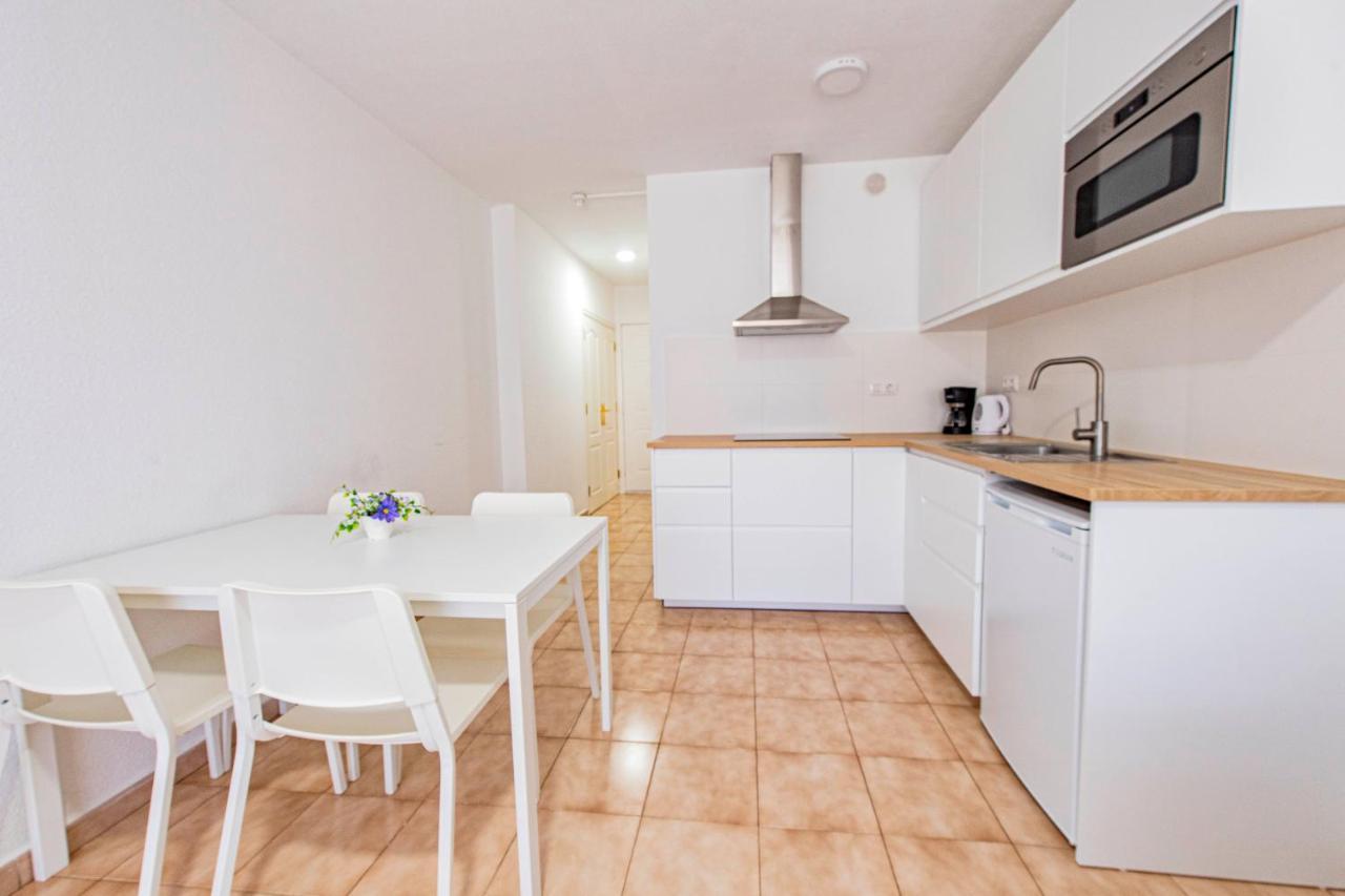 Apartment Duplex Castle Harbour 465 Los Cristianos (Tenerife)