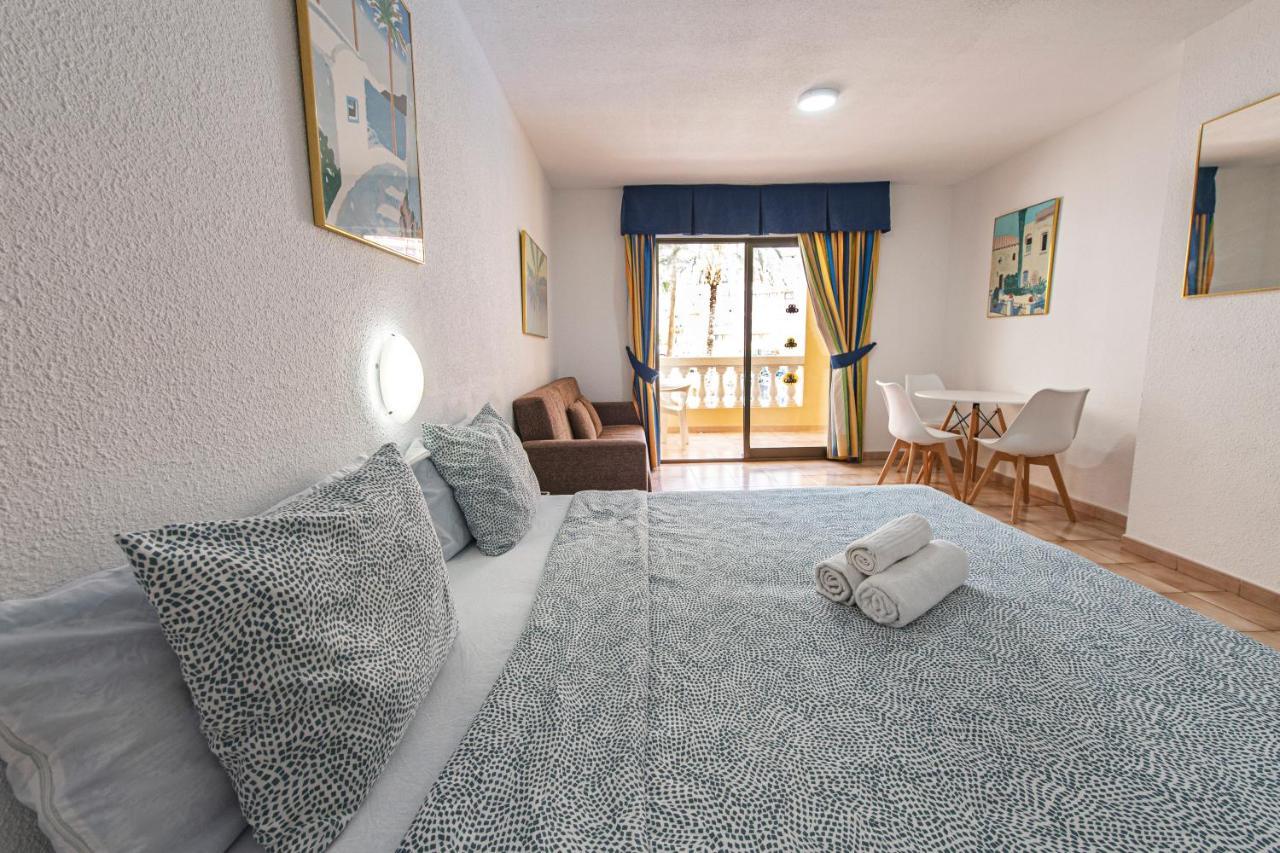 Apartment Estudio Castle Harbour 403 Cristianos Los Cristianos (Tenerife)