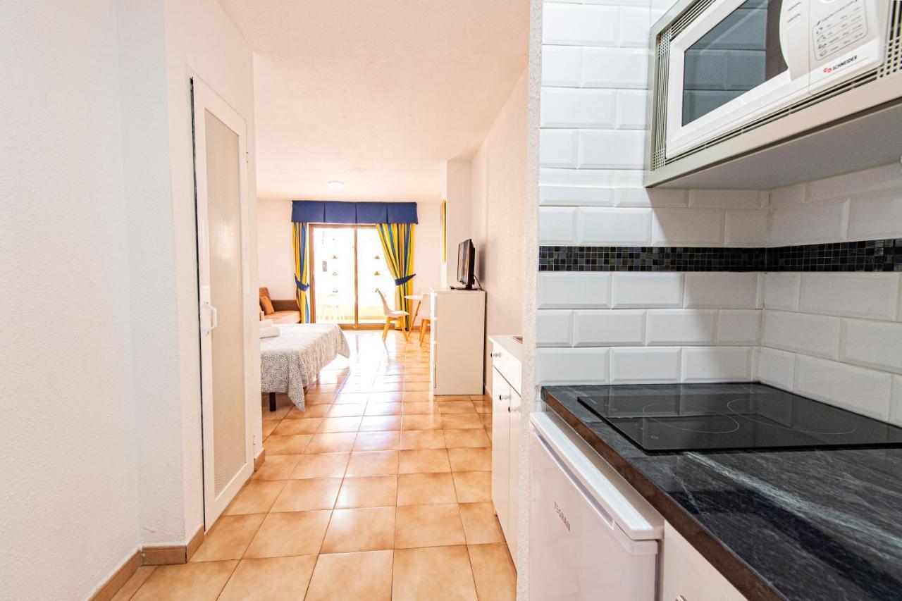 Apartment Estudio Castle Harbour 403 Cristianos Los Cristianos (Tenerife)