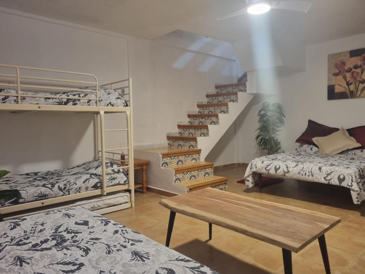 Blue-holiday-home - La Mata - Blue Banana Apartamento